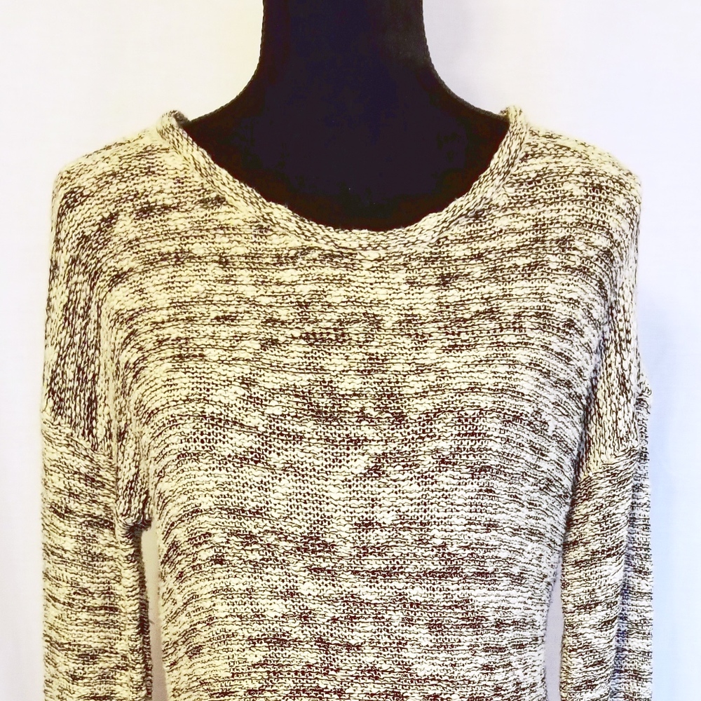 Oh Baby! Maternity Sweater Size L